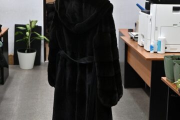 Как не остаться без любимой зимней вещи после химчистки