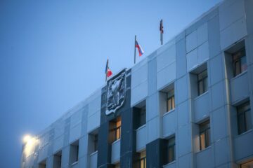Депутата Норильского горсовета, получившего арест, освободили от должности председателя мандатной комиссии