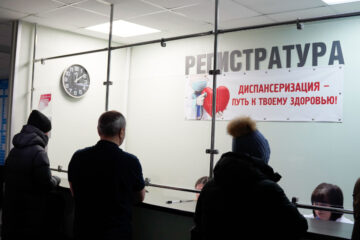 Без лишних хлопот: как МАКС упрощает запись к врачу в Норильске