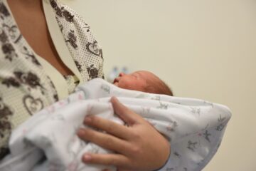 В Норильском перинатальном центре очередной рекорд