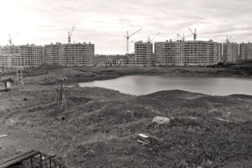Быль, не ставшая сказкой