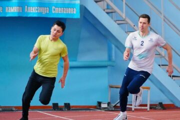 В Норильске пройдет фестиваль ГТО для семейных команд