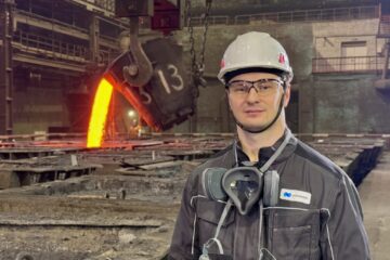 Илья Зингалев рассказал, как в «Норникеле» развивают культуру безопасности