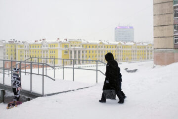 «НТЭК» проводит замену приборов учета электроэнергии