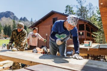 В нацпарке «Красноярские Столбы» откроется Центр научного волонтёрства «Норникеля»