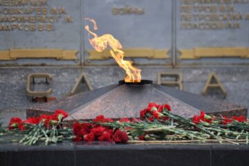 Парад техники, «Бессмертный полк», салют: подробная программа празднования 9 Мая
