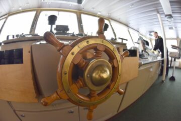 К оснащению морских арктических портов нужно выработать единые требования