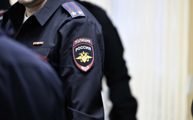 Без стресса, но вне закона: сделав незаконную покупку, норильчанин предстанет перед судом
