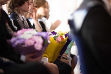 «В добрый путь!»: на Таймыре выпускниками школ стали 177 человек
