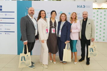 Фонд «Наш Норильск» представил опыт развития территориальных эндаументов на ассамблее «Вечные вклады»