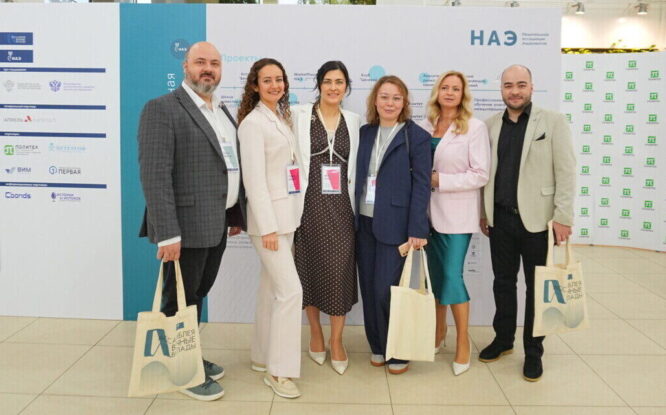 Фонд «Наш Норильск» представил опыт развития территориальных эндаументов на ассамблее «Вечные вклады»