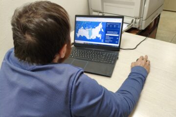 Норильск направляет своих кандидатов в Госдуму и краевой парламент