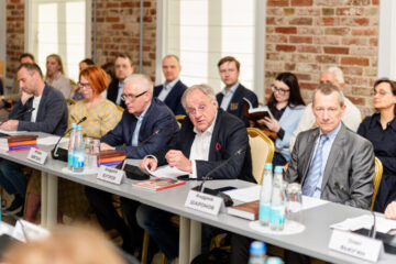 «Норникель» задает новые стандарты корпоративного управления