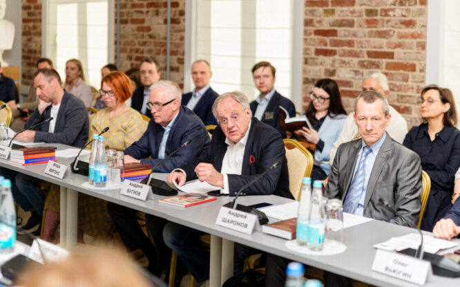 «Норникель» задает новые стандарты корпоративного управления