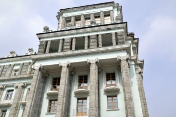Клуб осознанного родительства «Дар речи» начинает работу в «Башне»