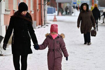 В Госдуме обсуждается возможность досрочной пенсии для северянок с одним ребенком