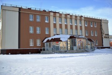 В Норильске отделы ЗАГС не будут принимать граждан с 9 по 11 мая