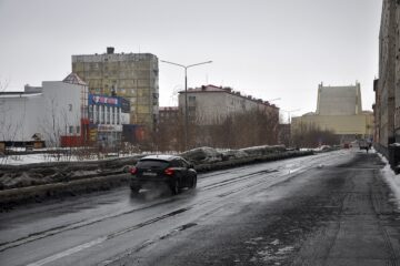 Северян приглашают на прямой эфир с руководителем агентства по развитию северных территорий