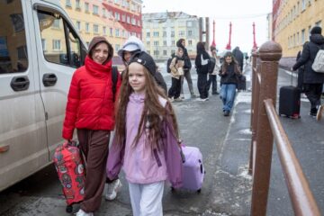 Более тысячи юных таймырцев отдохнут и получат новые навыки летом 2026 года