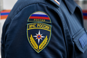 Краевая служба МЧС опубликовала сводку чрезвычайных происшествий за прошедшую неделю