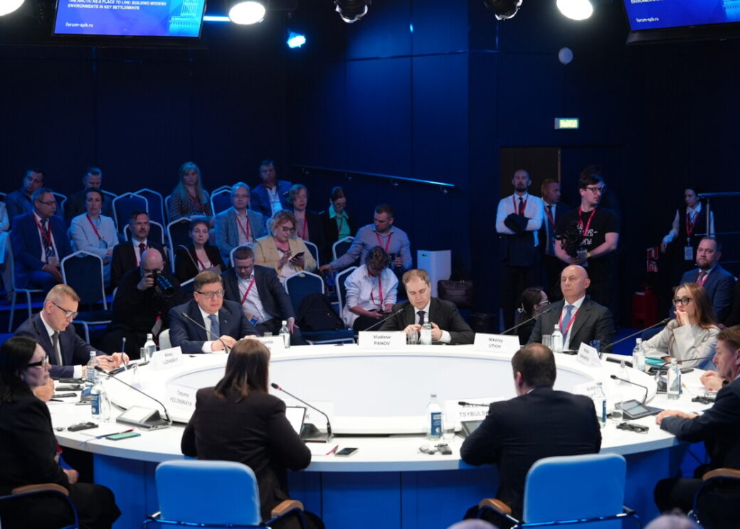 «Норникель» и Ростехнадзор переходят к цифровому контролю промбезопасности