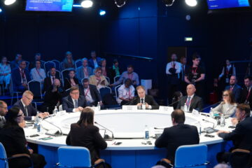 «Норникель» и Ростехнадзор переходят к цифровому контролю промбезопасности