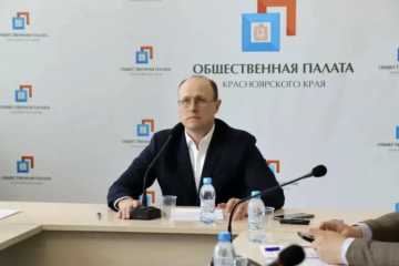Опыт «Норникеля» в области использования экологичного транспорта в Арктике представили в Общественной палате