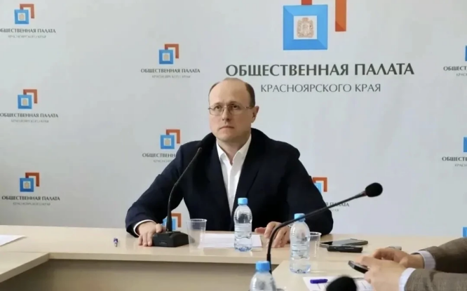 Опыт «Норникеля» в области использования экологичного транспорта в Арктике представили в Общественной палате
