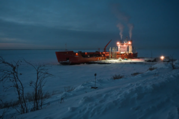 120 тысяч тонн топлива: ТТК обеспечила Таймыр нефтепродуктами