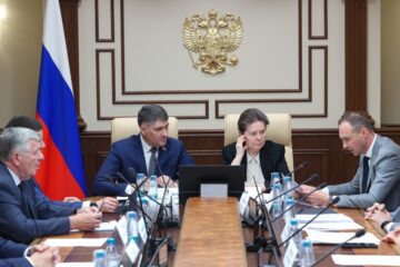 Таяние мерзлоты грозит триллионными потерями: в России готовят специальный закон