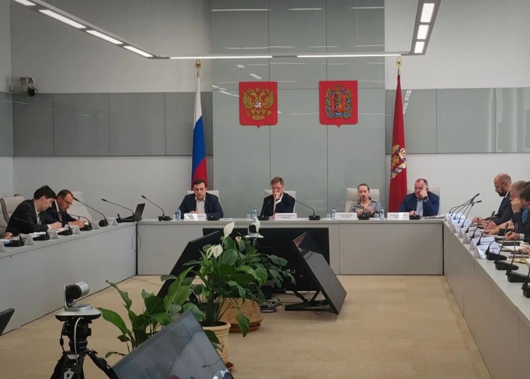 Северный завоз в Красноярском крае на особом контроле на фоне проблем с поставками топлива