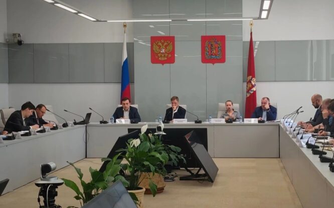Северный завоз в Красноярском крае на особом контроле на фоне проблем с поставками топлива