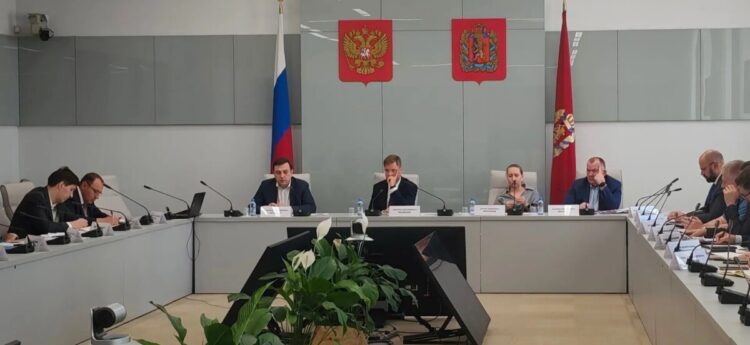 Северный завоз в Красноярском крае на особом контроле на фоне проблем с поставками топлива