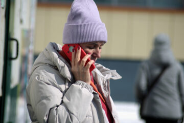 Названы запретные слова при подозрительном звонке