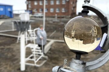 От прогноза до реакции: как металлурги Норильска снижают выбросы при неблагоприятных метеоусловиях