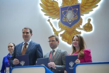 «Норникель» инвестирует в подготовку будущих инженеров