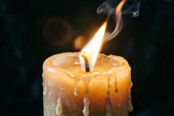Норильск присоединился к всероссийской акции «Свеча памяти»