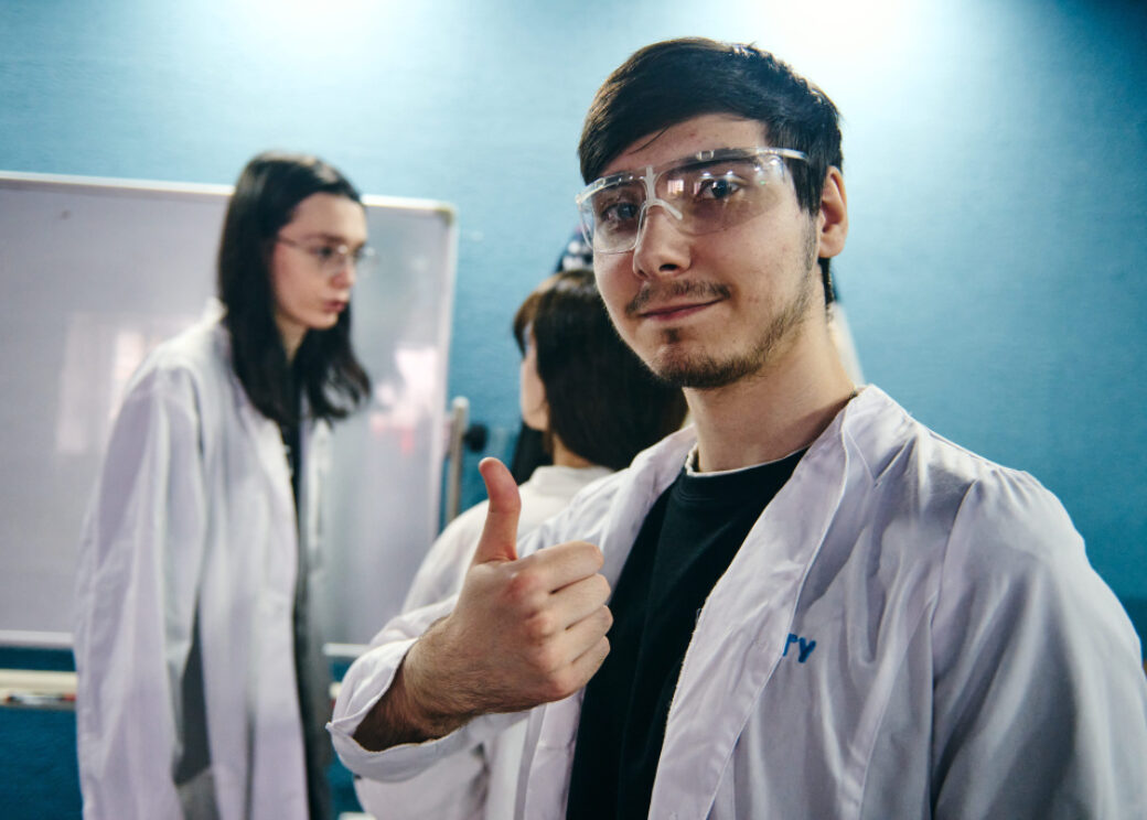ЗГУ проведет конкурс научно-исследовательских работ имени Котульского