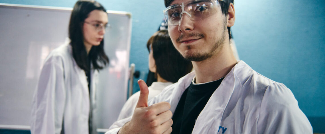 ЗГУ проведет конкурс научно-исследовательских работ имени Котульского