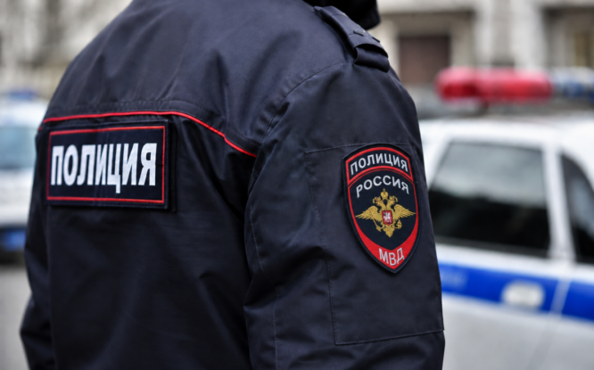 Преступность в регионе идёт на спад, но становится изощрённее