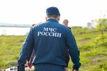 Шестнадцатилетний норильчанин утонул в озере Тундра