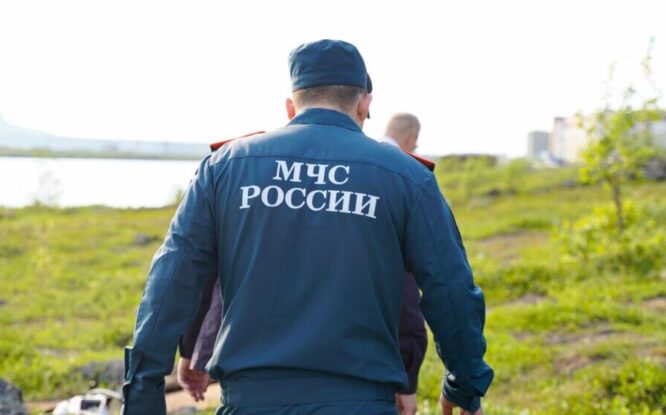 Шестнадцатилетний норильчанин утонул в озере Тундра