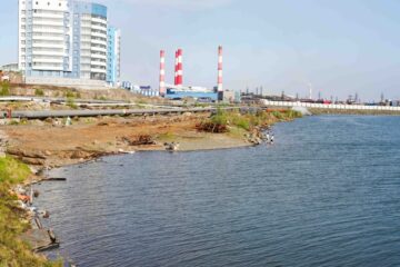 Детям до 12 лет запретили купаться в водоёмах региона без взрослых