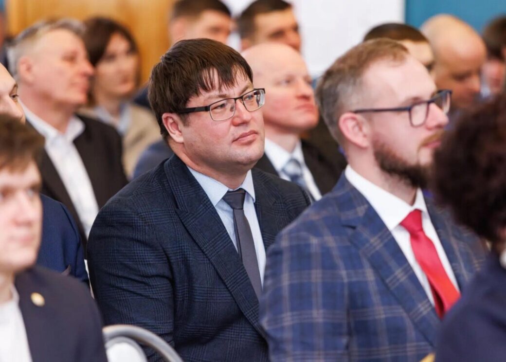 Сотрудник компании «Норникель» – в топ-300 лучших управленцев России