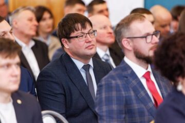Сотрудник компании «Норникель» – в топ-300 лучших управленцев России