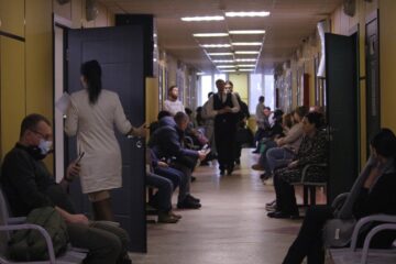 Жители Красноярского края могут получать часть медпомощи по ОМС через МАКС