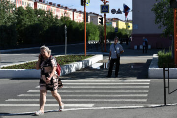 Мошенники обманули норильчанку более чем на 9 млн рублей 
