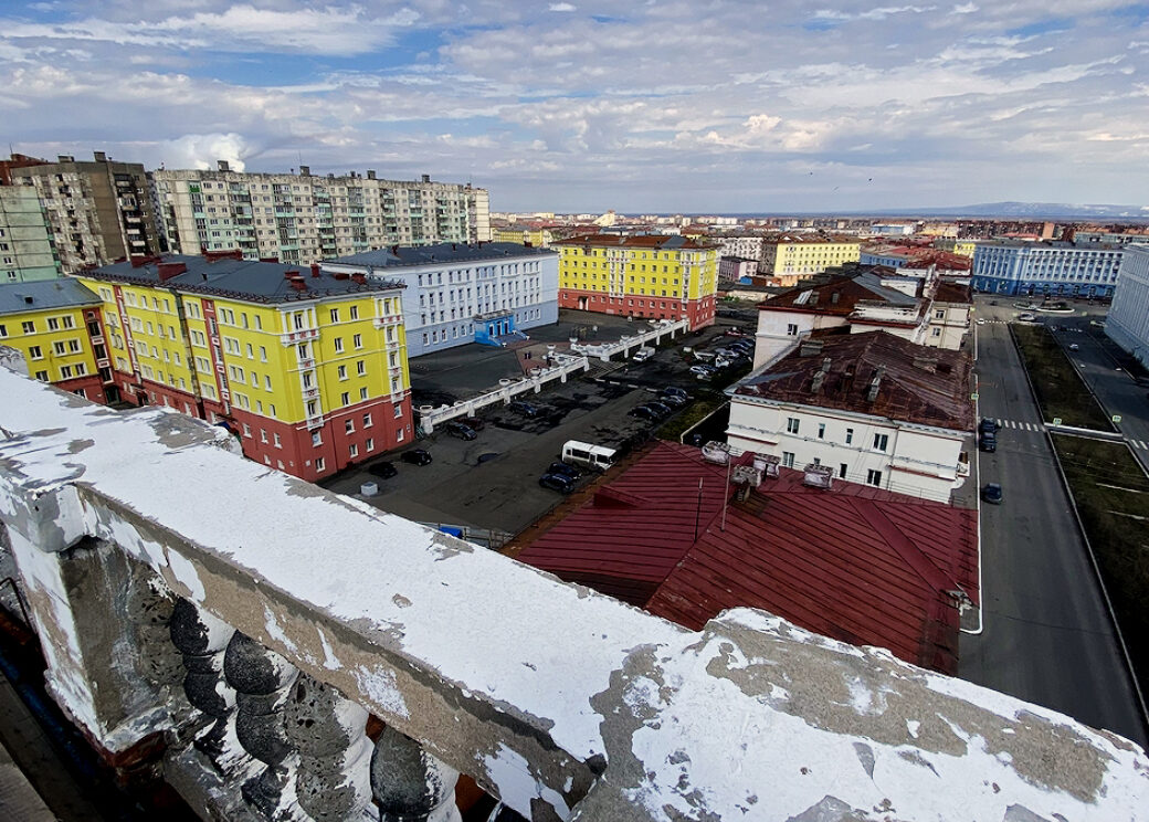 Открыт приём заявок на конкурс «Блогеры благоустройства 2.0»