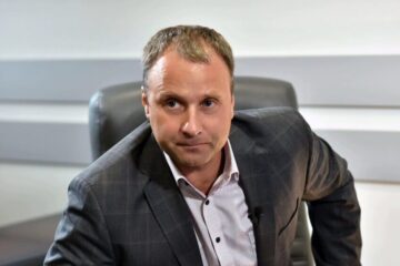 Директор обеспечивающего комплекса Сергей Плотников: самый молодой карьер «Норникеля» получит дробилку, подстанцию и собственную столовую