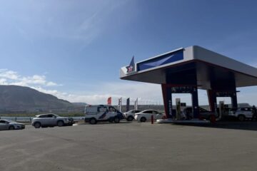 Топливо в Норильске: о текущей ситуации рассказали в компании «Арктур»